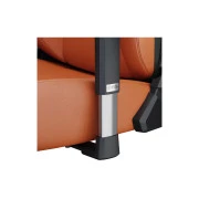 Anda Seat Kaiser 3 Size XL Orange (AD12YDC-XL-01-O-PV/C) (UA)