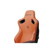 Anda Seat Kaiser 3 Size XL Orange (AD12YDC-XL-01-O-PV/C) (UA)