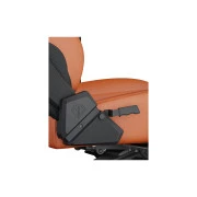 Anda Seat Kaiser 3 Size XL Orange (AD12YDC-XL-01-O-PV/C) (UA)