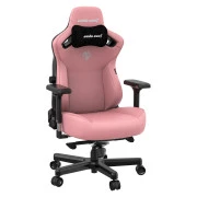 Anda Seat Kaiser 3 Size XL Pink (AD12YDC-XL-01-P-PV/C) (UA)