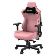 Anda Seat Kaiser 3 Size XL Pink (AD12YDC-XL-01-P-PV/C) (UA)