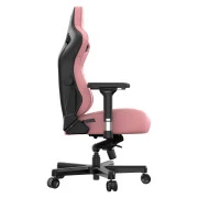 Anda Seat Kaiser 3 Size XL Pink (AD12YDC-XL-01-P-PV/C) (UA)