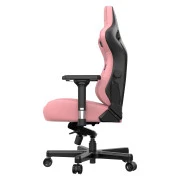 Anda Seat Kaiser 3 Size XL Pink (AD12YDC-XL-01-P-PV/C) (UA)