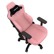 Anda Seat Kaiser 3 Size XL Pink (AD12YDC-XL-01-P-PV/C) (UA)