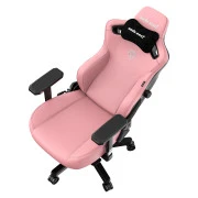 Anda Seat Kaiser 3 Size XL Pink (AD12YDC-XL-01-P-PV/C) (UA)