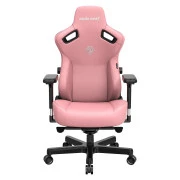 Anda Seat Kaiser 3 Size XL Pink (AD12YDC-XL-01-P-PV/C) (UA)