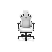Anda Seat Kaiser 3 Size XL White (AD12YDC-XL-01-W-PV/C) (UA)