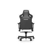 Anda Seat Kaiser 3 Size XL White (AD12YDC-XL-01-W-PV/C) (UA)