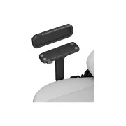 Anda Seat Kaiser 3 Size XL White (AD12YDC-XL-01-W-PV/C) (UA)