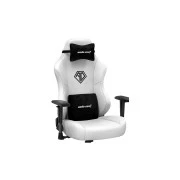 Anda Seat Phantom 3 Size L White (AD18Y-06-W-PV) (UA)