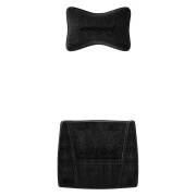 Anda Seat T-Pro 2 Size XL Black (AD12XLLA-01-B-F) (UA)