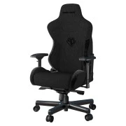 Anda Seat T-Pro 2 Size XL Black (AD12XLLA-01-B-F) (UA)