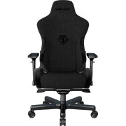 Anda Seat T-Pro 2 Size XL Black (AD12XLLA-01-B-F) (UA)