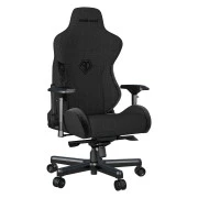 Anda Seat T-Pro 2 Size XL Black (AD12XLLA-01-B-F) (UA)