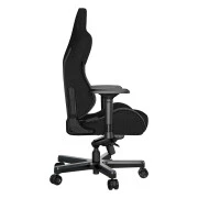 Anda Seat T-Pro 2 Size XL Black (AD12XLLA-01-B-F) (UA)