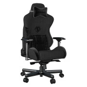Anda Seat T-Pro 2 Size XL Black (AD12XLLA-01-B-F) (UA)