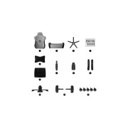 Anda Seat T-Pro 2 Size XL Blue/Black (AD12XLLA-01-SB-F) (UA)