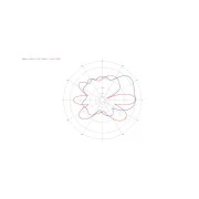 Антенна для дрона AIR 3F HELIX 16 витків 5.8GHz (HELIX-16) (UA)