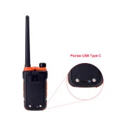 Baofeng BF-UV12 (UA)