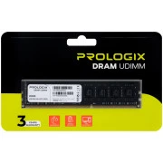 DDR3 4GB 1600 MHz Prologix (PRO4GB1600D3) (UA)