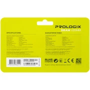 DDR3 8GB 1600 MHz Prologix (PRO8GB1600D3) (UA)