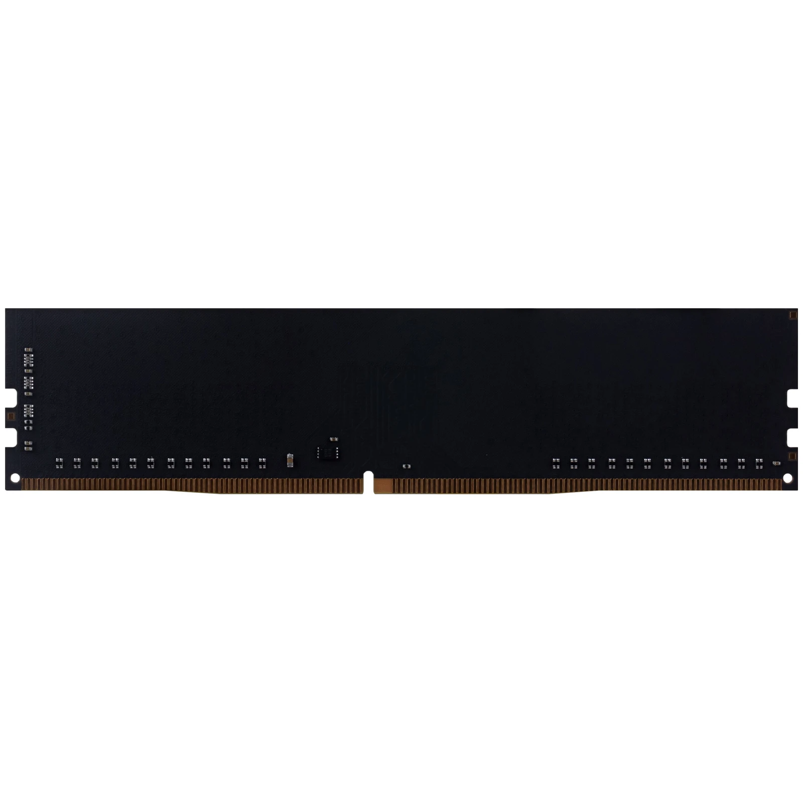 DDR4 8GB 2400 MHz Prologix (PRO8GB2400D4) (UA) Частота пам'яті 2400 МГц
