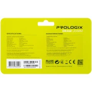 DDR4 8GB 2400 MHz Prologix (PRO8GB2400D4) (UA)
