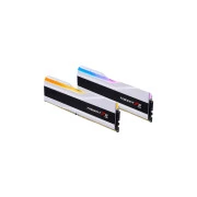 DDR5 64GB (2x32GB) 6000 МГц Trident Z5 RGB G.Skill (F5-6000J3040G32GX2-TZ5RW) (UA)