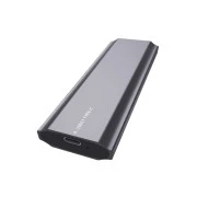 Dynamode M.2 SSD NVMe/SATA combo USB3.1 GEN2 USB-C (DM-CAD-SSD05) (UA)