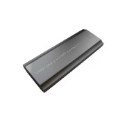Dynamode M.2 SSD NVMe/SATA combo USB3.1 GEN2 USB-C (DM-CAD-SSD05) (UA)