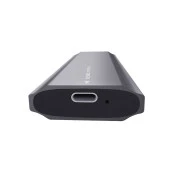 Dynamode M.2 SSD NVMe/SATA combo USB3.1 GEN2 USB-C (DM-CAD-SSD05) (UA)