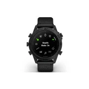 Garmin MARQ Commander Gen 2, Carbon, GPS (010-02722-01) (UA)