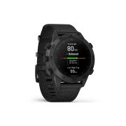 Garmin MARQ Commander Gen 2, Carbon, GPS (010-02722-01) (UA)