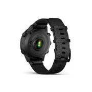 Garmin MARQ Commander Gen 2, Carbon, GPS (010-02722-01) (UA)