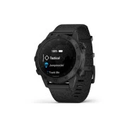 Garmin MARQ Commander Gen 2, Carbon, GPS (010-02722-01) (UA)