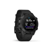 Garmin MARQ Commander Gen 2, Carbon, GPS (010-02722-01) (UA)
