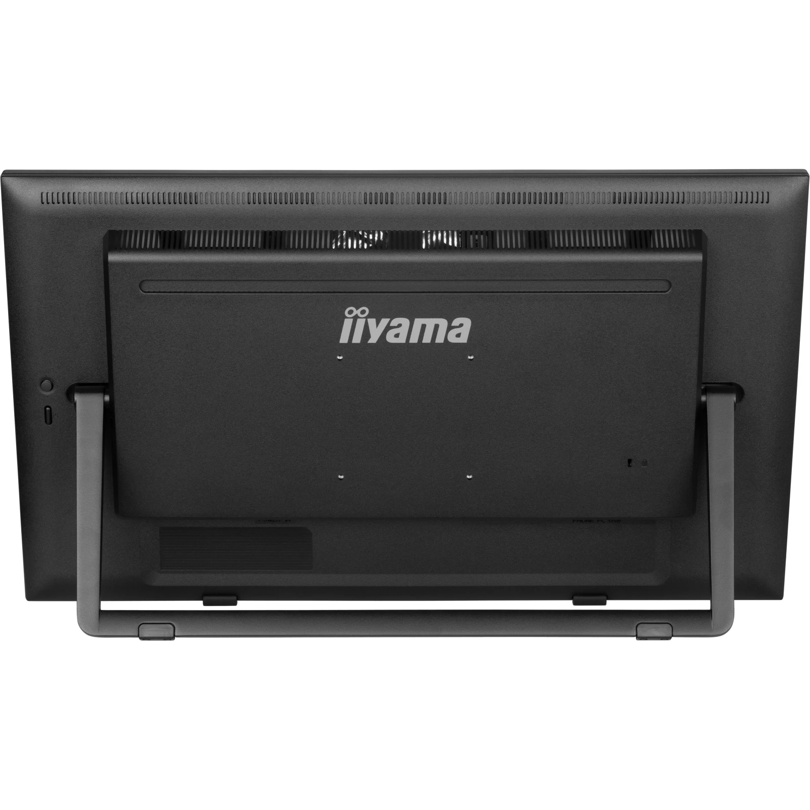 iiyama T2755MSC-B1 (UA) Час відгуку матриці 5мс (GtG)