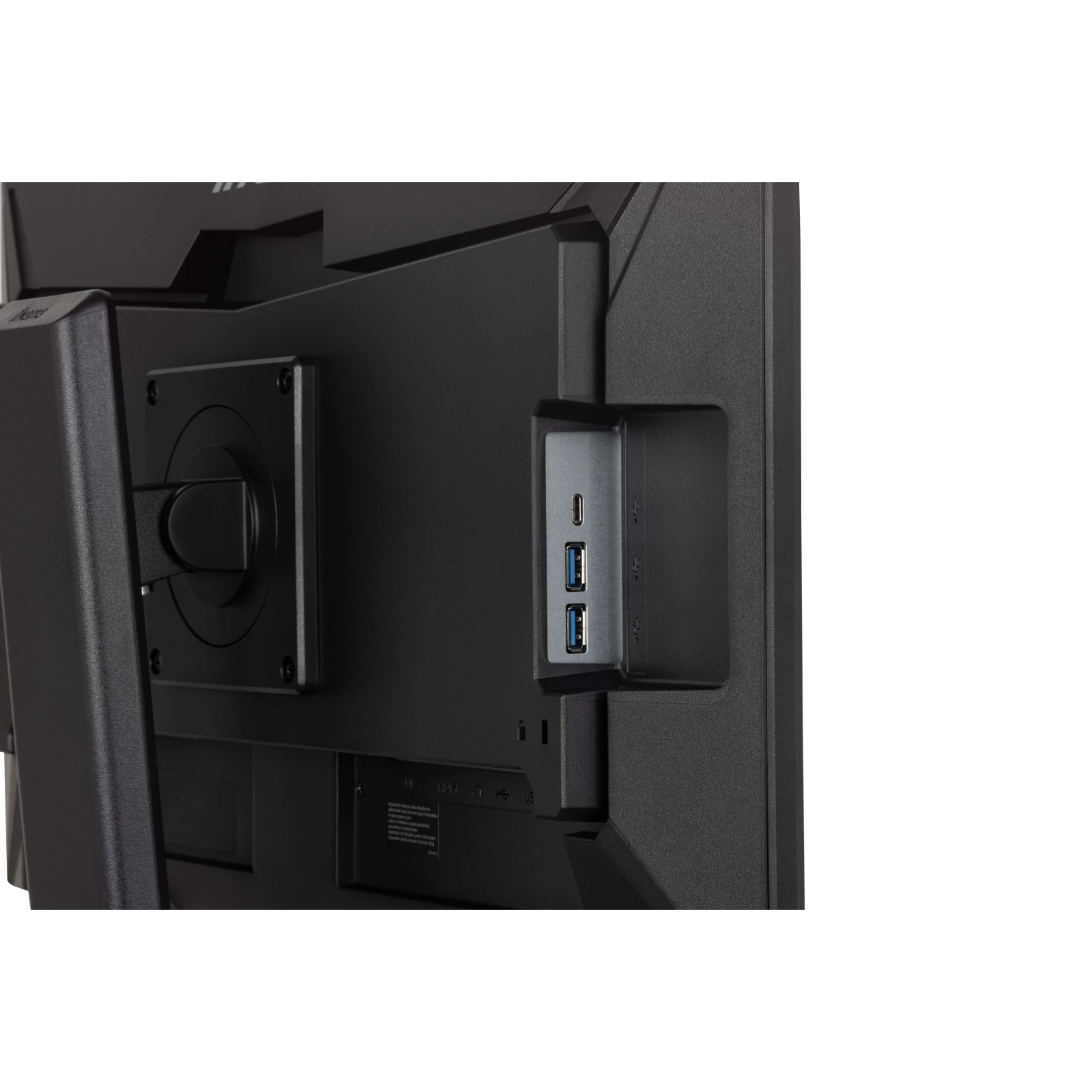 iiyama XUB2492QSU-B1 (UA) Тип монітора: Безрамковий, Для