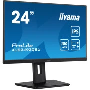 iiyama XUB2492QSU-B1 (UA)