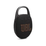 JBL Clip 5 Black (JBLFLIP5BLK)
