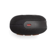 JBL Clip 5 Black (JBLFLIP5BLK)