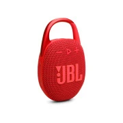 JBL Clip 5 Red (JBLFLIP5RED)