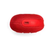 JBL Clip 5 Red (JBLFLIP5RED)