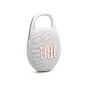 JBL Clip 5 White (JBLCLIP5WHT)