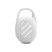 JBL Clip 5 White (JBLCLIP5WHT)