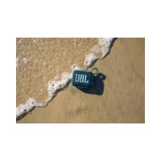 JBL Go 4 Black (JBLGO4BLK)