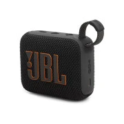 JBL Go 4 Black (JBLGO4BLK)