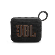 JBL Go 4 Black (JBLGO4BLK)