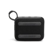 JBL Go 4 Black (JBLGO4BLK)