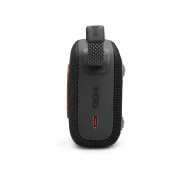 JBL Go 4 Black (JBLGO4BLK)